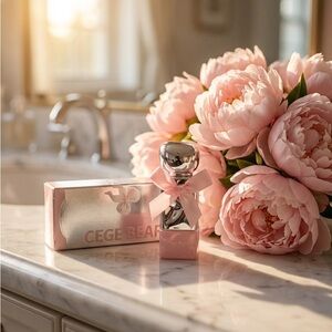 GEGEBEAR Water Gloss Lip Glaze Color #5